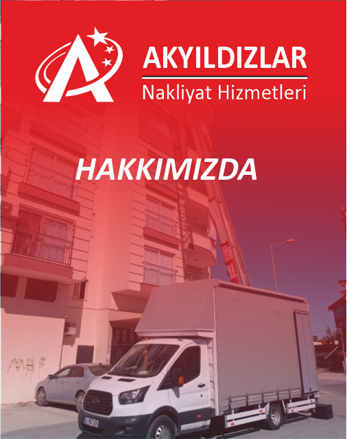 Akyıldızlar Nakliyat - Profesyonel Taşımacılık Hizmetleri