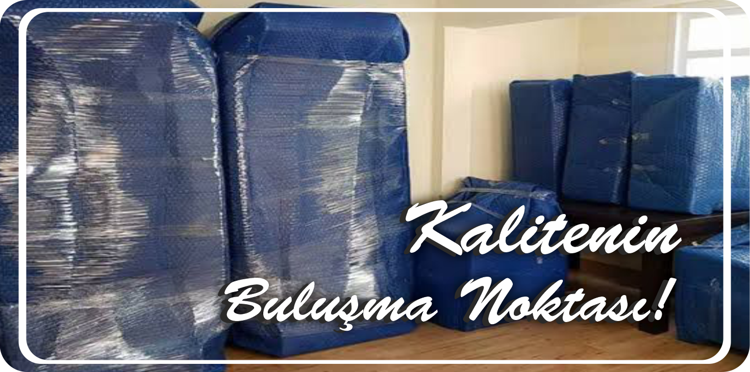 Akyıldızlar Nakliyat - Profesyonel Taşımacılık Hizmetleri